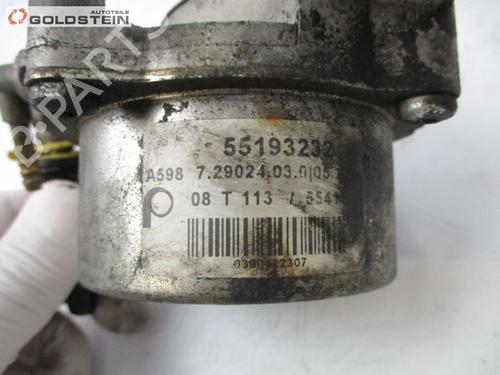 Vacuum pump OPEL CORSA D (S07) 1.3 CDTI (L08, L68) | BP37099573M80 - Image 4