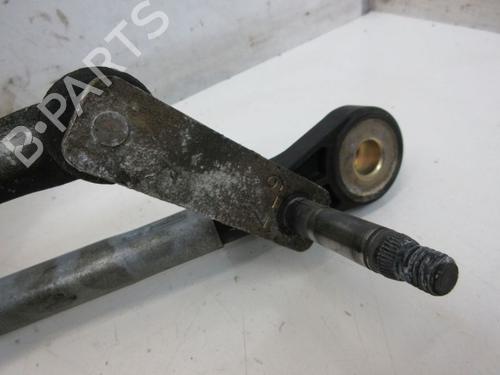 Front wipers mechanism BMW X5 (E53) 4.4 i | BP19294375C83 