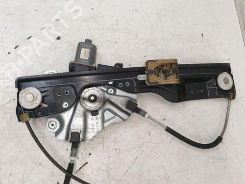 Right front window motor OPEL ASTRA J (P10) 2.0 CDTI (68) | BP36422473E20 - Image 8