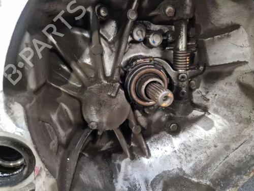 Gearbox MITSUBISHI MIRAGE / SPACE STAR VI Hatchback (A0_A) 1.0 (A05A) | BP31588340M3