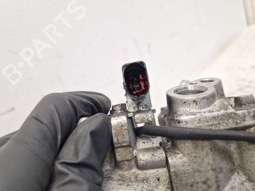 AC compressor AUDI A6 C6 (4F2) 2.4 | BP37140525M34 - Image 7