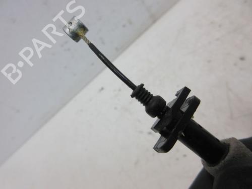 Rear left lock FORD FIESTA VII (HJ, HF) 1.5 ST EcoBoost | BP22353840C100 