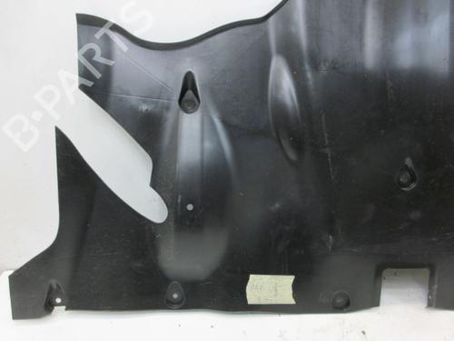 Underbody protection TESLA MODEL Y (5YJY) EV Performance All-wheel Drive | BP38505540M92 - Image 4