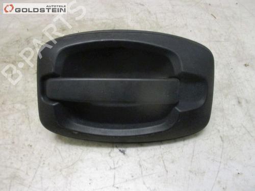 Used Exterior handle Exterior handle 38024885 38024885