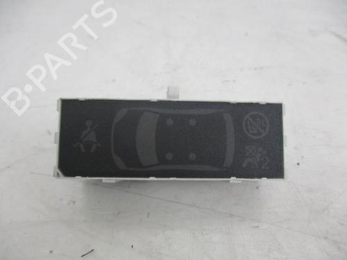 Used Electronic sensor Electronic sensor PEUGEOT RCZ 1.6 16V (200 hp) 18749241 18749241