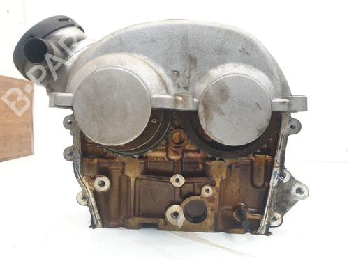 Cylinder head PORSCHE CAYENNE (9PA) S 4.5 | BP31877064M5