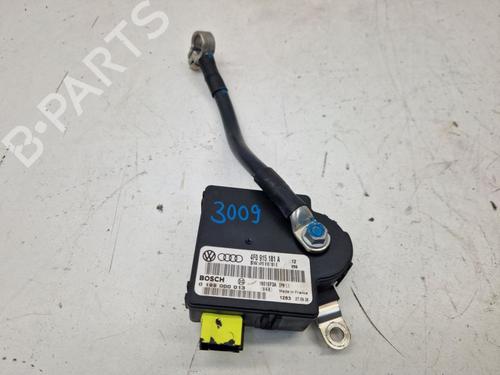 Used Control unit AUDI A6 C6 Avant (4F5) 4.2 quattro (335 hp) 29099592