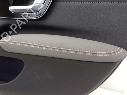 Rear right panel MERCEDES-BENZ EQS (V297) EQS 450+ (297.123) | BP37131109C61 - Image 5
