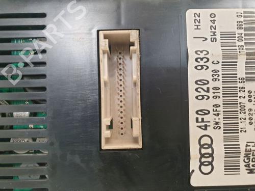 Instrument cluster AUDI A6 C6 (4F2) 2.7 TDI | BP37145376C47  - Image 9
