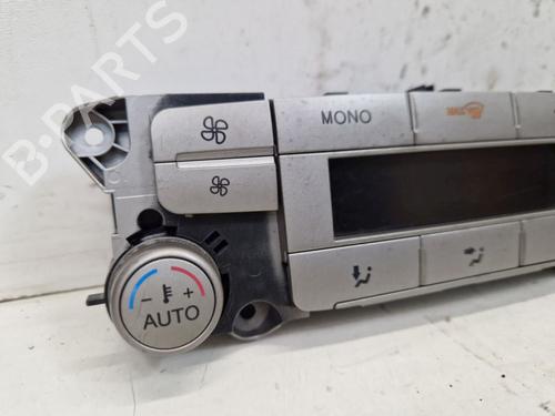 Climate control FORD S-MAX (WA6) 2.0 TDCi | BP30794858I5