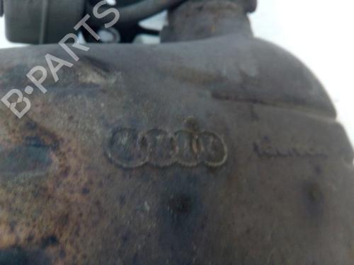 Exhaust system AUDI A6 C6 Avant (4F5) 2.7 TDI | BP37141648M121 - Image 8