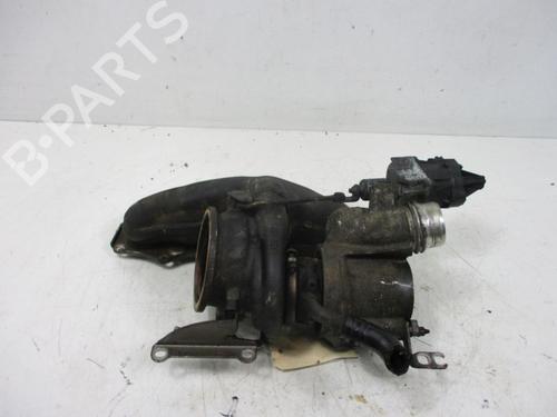 Used Turbocharger/Supercharger Turbocharger/Supercharger 37112821 37112821