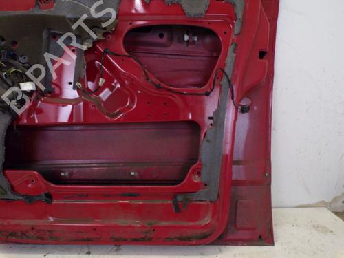 Right front door MERCEDES-BENZ VITO / MIXTO Van (W639) 111 CDI 4x4 (639.601, 639.603, 639.605) | BP29100696C3 
