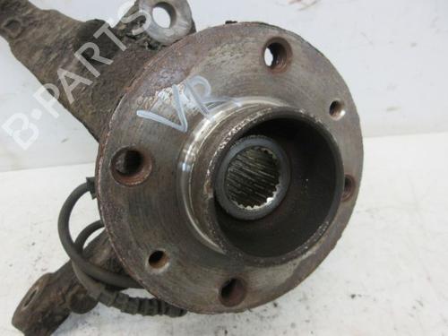 Right front steering knuckle DACIA LOGAN Pickup (US_) 1.5 dCi | BP37131411M26 - Image 3