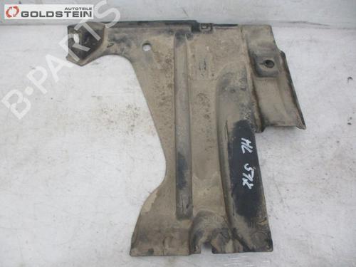 Underbody protection AUDI A6 C6 (4F2) 3.0 TDI quattro | BP37098749M92 - Image 3