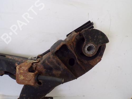 Bagaksel DODGE CHARGER 6.4 SRT8 | BP31588415M2 