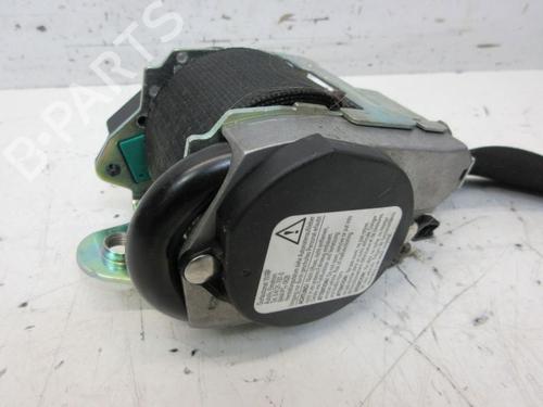 Front left seatbelt MERCEDES-BENZ A-CLASS (W169) A 160 CDI (169.006, 169.306) | BP19294716I26 