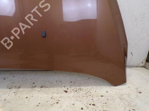 Motorhjelm FORD B-MAX (JK) 1.0 EcoBoost | BP29093727C1 