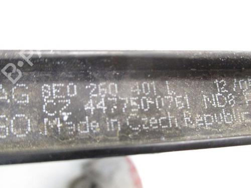 AC radiator AUDI A4 B6 Avant (8E5) 2.5 TDI | BP37121368M32 - Image 9