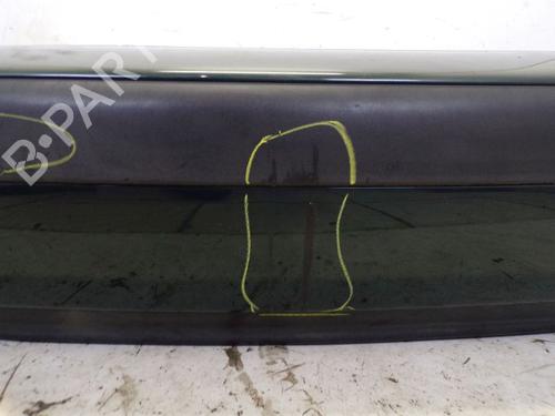 Bak støtfanger SAAB 9-5 (YS3E) 2.0 t | BP18807529C8 