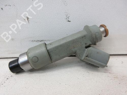 Used Injector TOYOTA AYGO (_B1_) 1.0 (KGB10_, KGB10R) (68 hp) 29094443