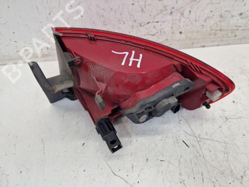 Left taillight AUDI A4 B8 (8K2) 1.8 TFSI | BP37136335C34 - Image 4