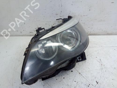 Left headlight BMW 5 Touring (E61) 530 d | BP29104396C28 