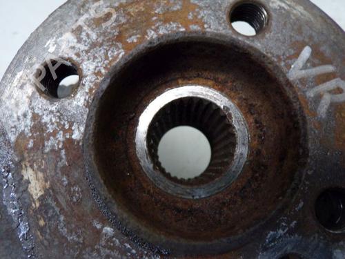 Right front steering knuckle MINI MINI (R56) Cooper | BP37133430M26 - Image 8