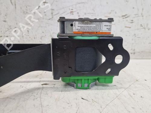 Front left seatbelt OPEL AGILA B (H08) 1.2 (F68) | BP37136275I26 - Image 5