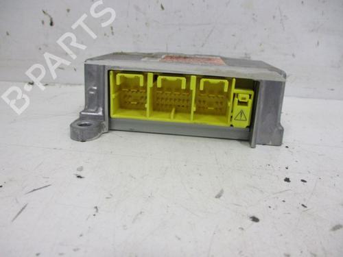 Control unit SUZUKI GRAND VITARA II (JT, TE, TD) 1.9 DDiS All-wheel Drive (JT419, TD44, JB419WD, JB419XD,... | BP37112839M11 - Image 2
