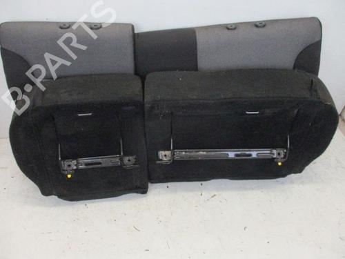 Sæde Bagtil FORD MAVERICK 2.0 16V | BP37115070C17 - Image 6