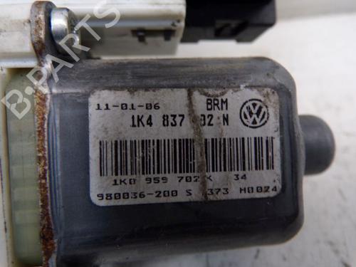 Electronic module VW GOLF V (1K1) 3.2 R32 4motion | BP29097757M83 