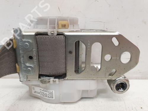 Front left seatbelt TOYOTA RAV 4 V (_A5_, _H5_) 2.5 Hybrid (AXAH52) | BP34285094I26 - Image 7
