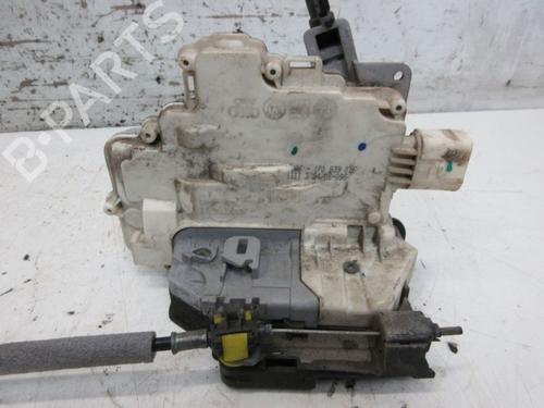 Rear right lock SEAT LEON (1P1) 2.0 TFSI | BP29093358C99 