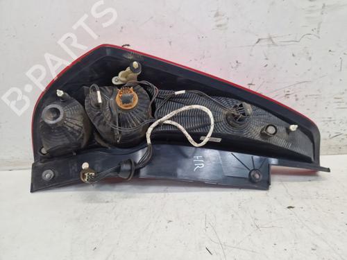 Right taillight OPEL AGILA B (H08) 1.2 (F68) | BP29104423C35 