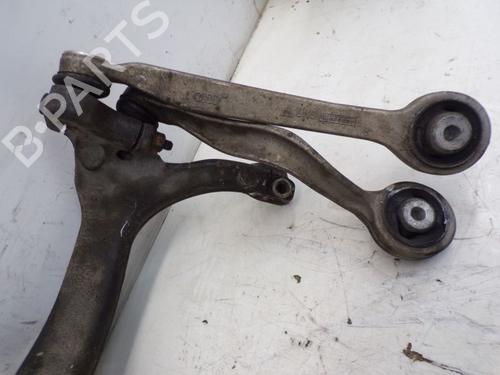 Left front steering knuckle VW GOLF V (1K1) 3.2 R32 4motion | BP29097786M25 