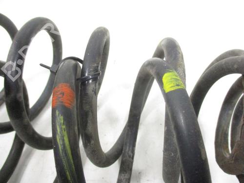 Shock absorber spring FORD FIESTA VI (CB1, CCN) 1.6 Ti | BP18791312C152 