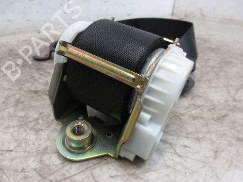 Front left seatbelt BMW 3 (E90) 320 i | BP37129431I26 - Image 3
