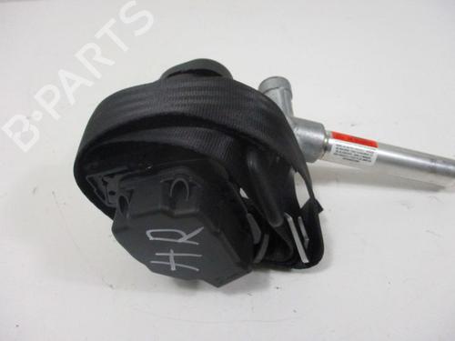 Rear right seatbelt VOLVO V50 (545) 2.4 | BP18796415I28 