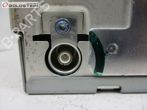 Radio JEEP COMPASS (MK49) 2.4 | BP28167496E6 