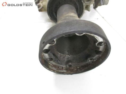 Transfer box FORD KUGA I 2.0 TDCi 4x4 | BP18760836M36