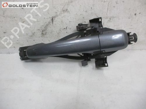 Used Front left exterior door handle Front left exterior door handle 37104776 37104776