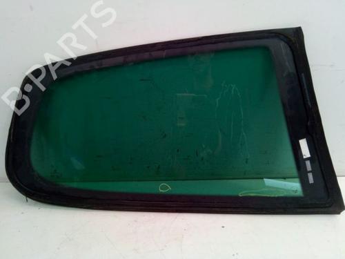 Rear left door window VW GOLF VI (5K1) 1.4 TSI | BP29109580C20 