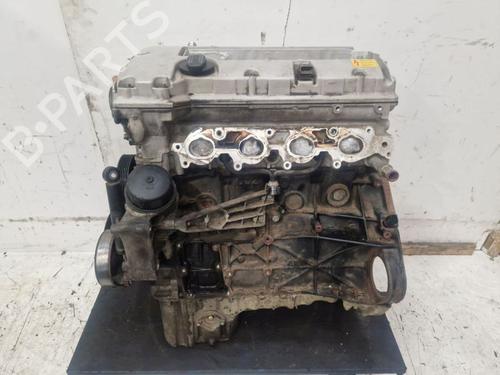 Motor MERCEDES-BENZ SLK (R170) 200 Kompressor (170.444) (163 hp) 29523785