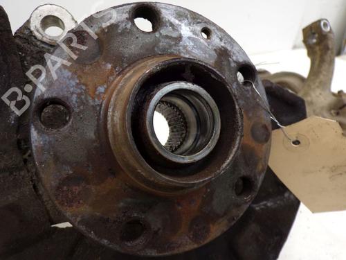 Right front steering knuckle AUDI A4 B7 Avant (8ED) 2.5 TDI | BP29097128M26 