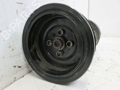 Other AUDI A1 Sportback (8XA, 8XF) 1.6 TDI | BP29091603O1 