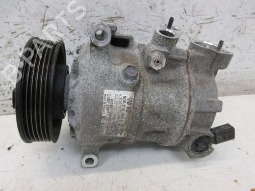 AC compressor VW POLO V (6R1, 6C1) 1.2 TSI | BP19296949M34 