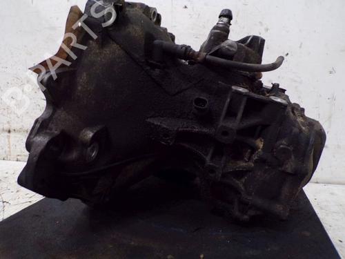Gearbox OPEL CORSA D (S07) 1.3 CDTI (L08, L68) | BP29095221M3