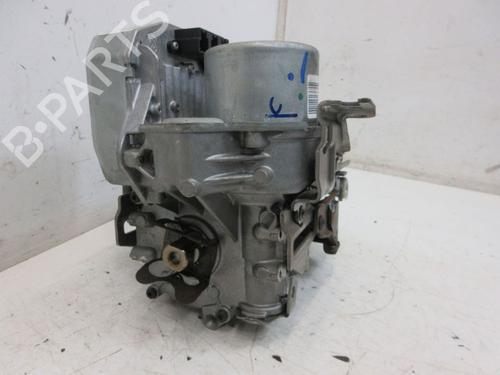 Steering column RENAULT CLIO III (BR0/1, CR0/1) 1.6 16V (BR09, BR0T, CR09, CR0T) | BP37131497M21 - Image 8