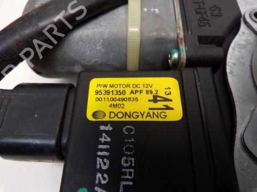 Electronic module OPEL ANTARA A (L07) 2.2 CDTi 4x4 | BP38506415M83 - Image 10